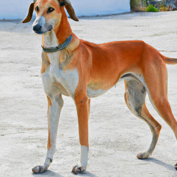 Cretan Hound